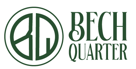 Bech Quarter Horisontalt Logo